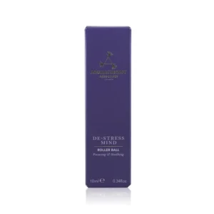 De-Stress - Mind Roller Ball