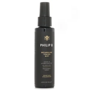 Detangling Toning Mist With Velvet Oud
