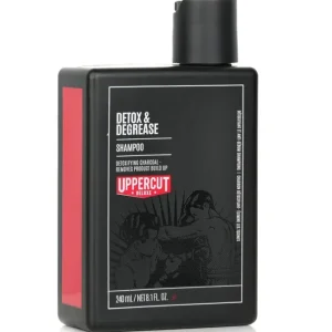 Detox & Degrease Shampoo