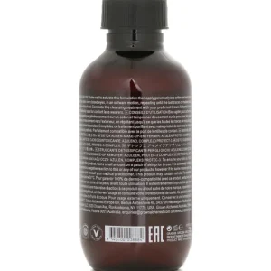 Detox Eye Make Up Remover