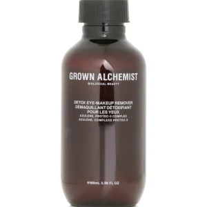 Detox Eye Make Up Remover