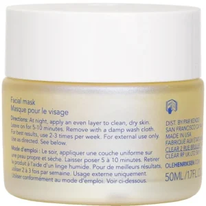 Dewtopia 25% Acid Flash Facial Mask