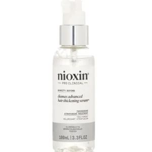 Diamax Advanced Hair Thickening Serum