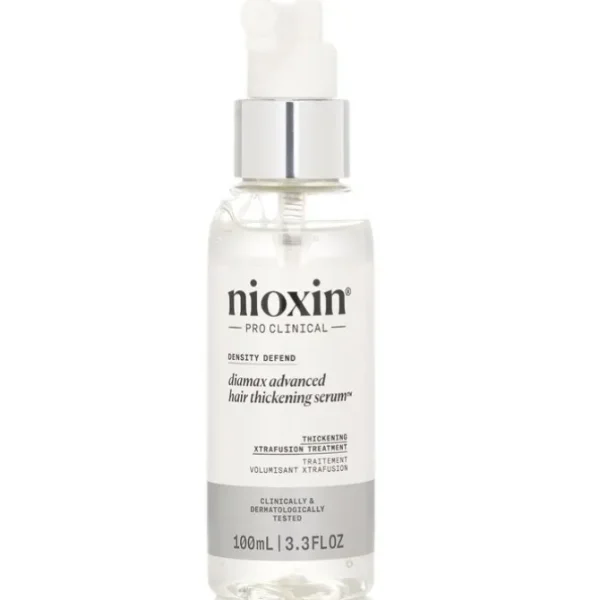 Diamax Advanced Hair Thickening Serum
