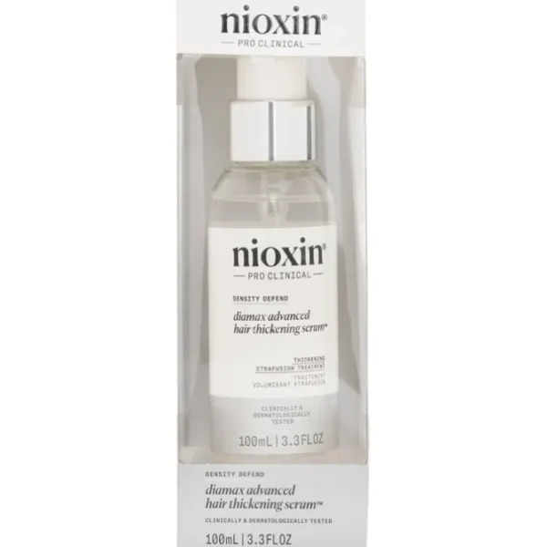 Diamax Advanced Hair Thickening Serum
