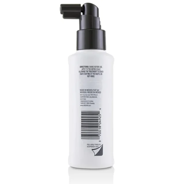 Diameter System 3 Scalp & Hair Treatment (Colored Hair, Light Thinning, Color Safe)
