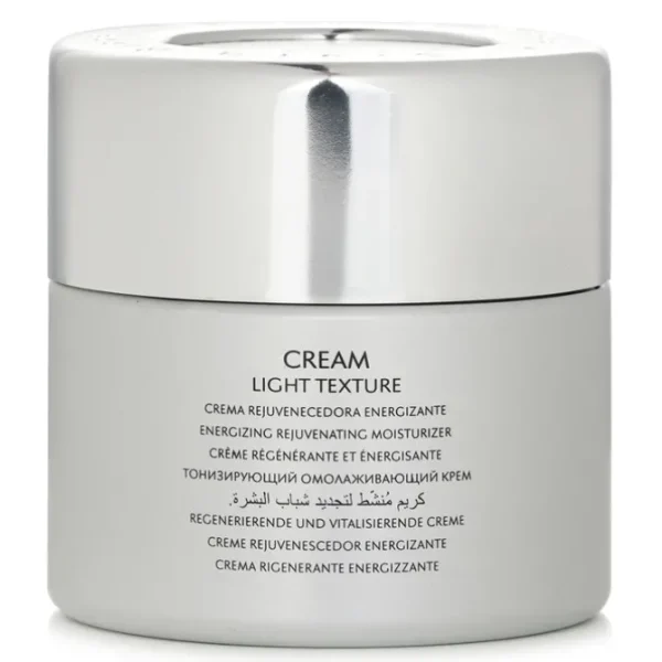 Diamond Extreme Cream Light Texture