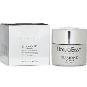 Diamond Extreme Cream Light Texture