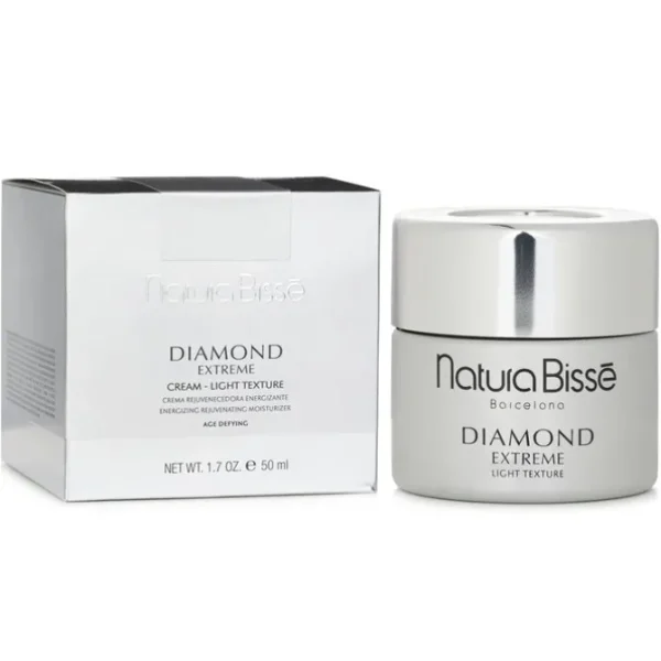 Diamond Extreme Cream Light Texture