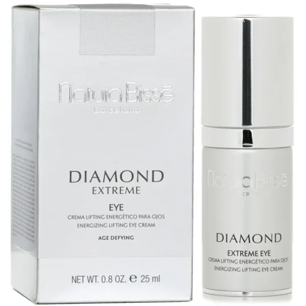 Diamond Extreme Eye