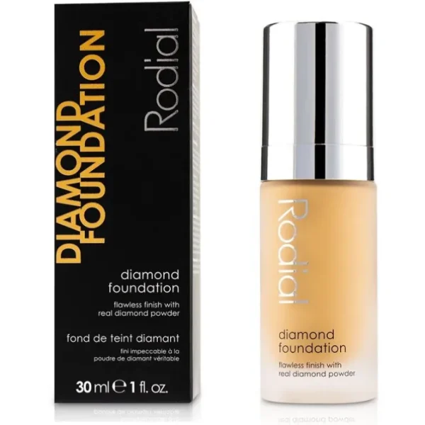 Diamond Foundation