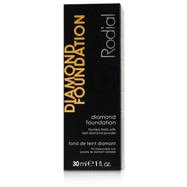 Diamond Foundation