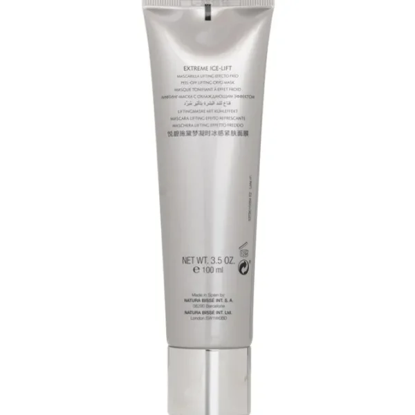 Diamond Ice-Lift Transepidermal DNA Cryo Mask