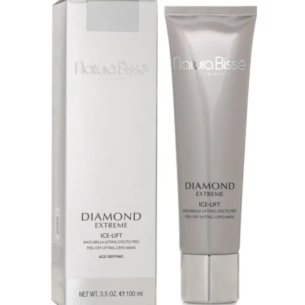 Diamond Ice-Lift Transepidermal DNA Cryo Mask