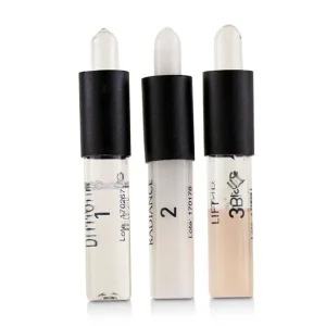 Diamond Instant Glow (Peel, Radiance & Lift) Express Mini-Lift