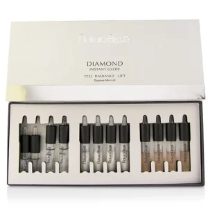 Diamond Instant Glow (Peel, Radiance & Lift) Express Mini-Lift