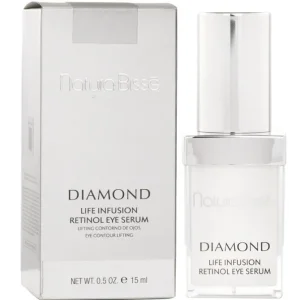 Diamond Life Infusion Retinol Eye Serum