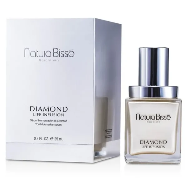 Diamond Life Infusion Serum