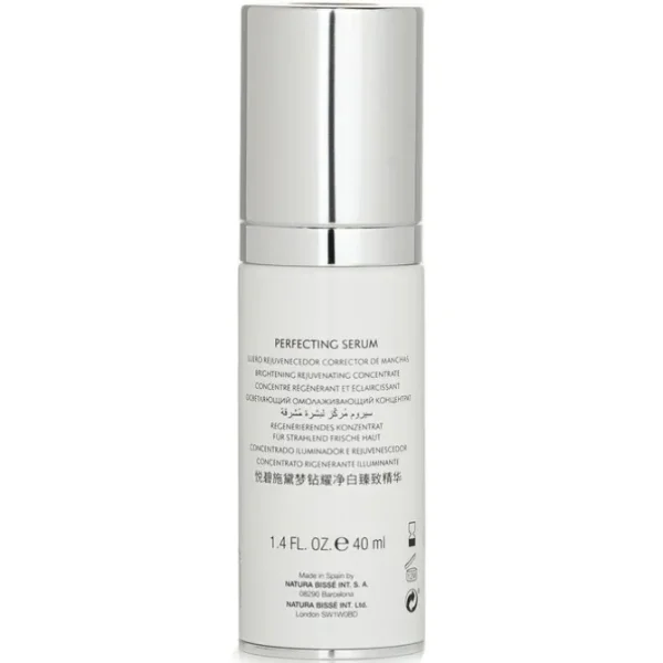 Diamond Luminous Perfecting Serum