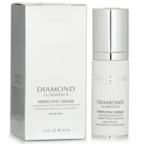 Diamond Luminous Perfecting Serum