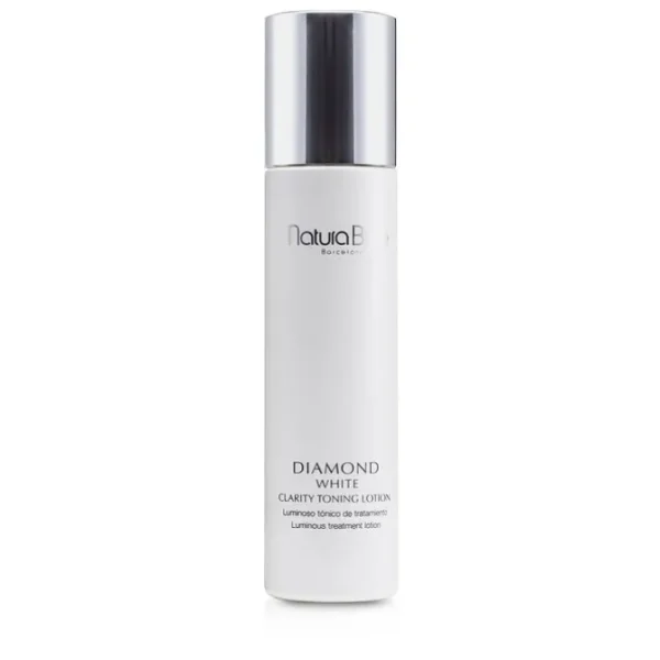 Diamond White ClarityToning Lotion