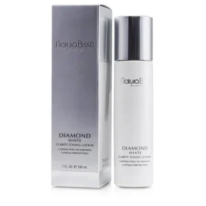 Diamond White ClarityToning Lotion