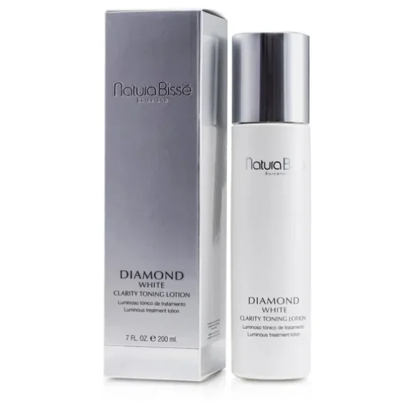 Diamond White ClarityToning Lotion