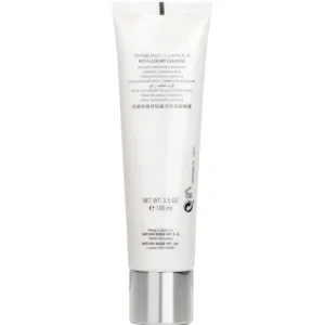 Diamond White Rich Luxury Cleanse