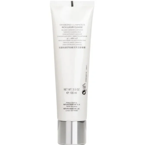 Diamond White Rich Luxury Cleanse