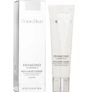 Diamond White Rich Luxury Cleanse