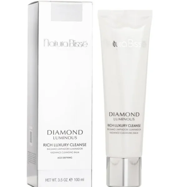 Diamond White Rich Luxury Cleanse
