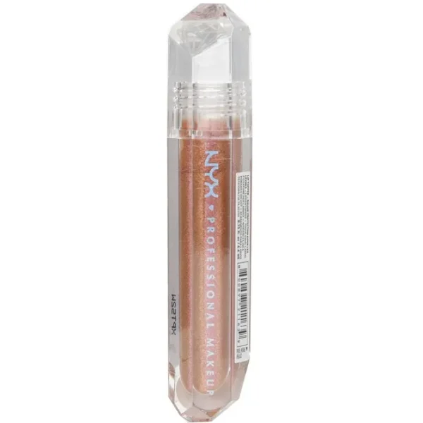 Diamonds & Ice, Please Lip Topper