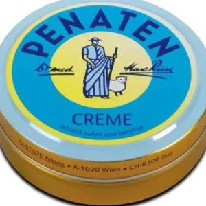 Diaper Cream