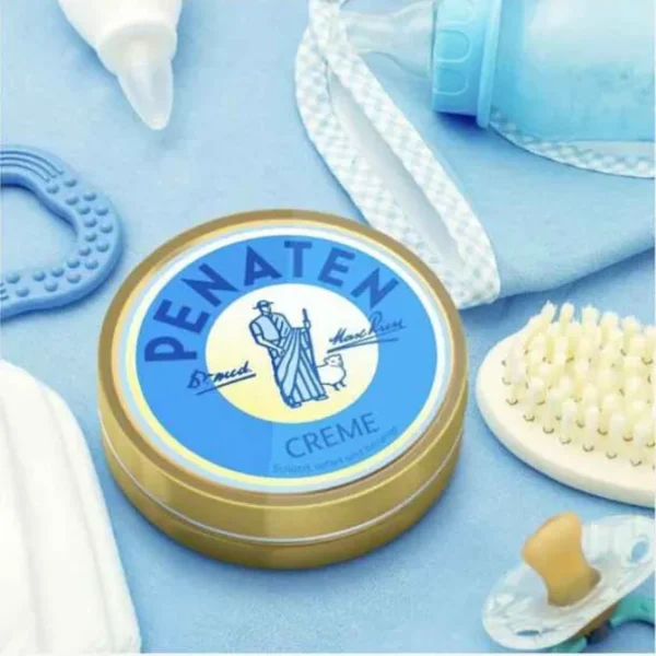 Diaper Cream