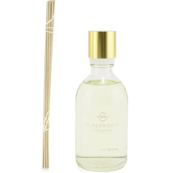 Diffuser - Arabian Nights (White Oud)