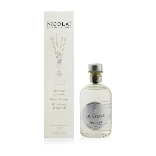 Diffuser - Bal A Venise