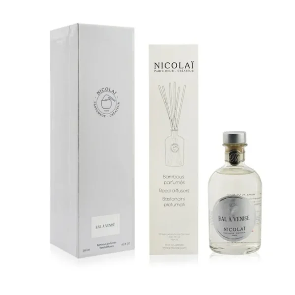 Diffuser - Bal A Venise