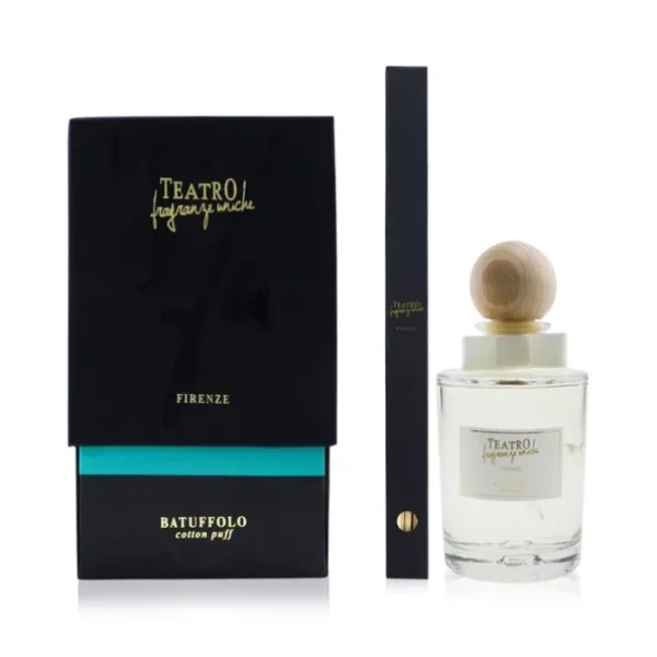 Diffuser - Batuffolo (Cotton Ball)