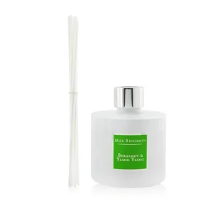 Diffuser - Bergamot & Ylang Ylang