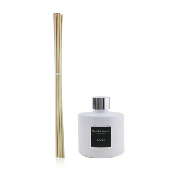Diffuser - Dodici