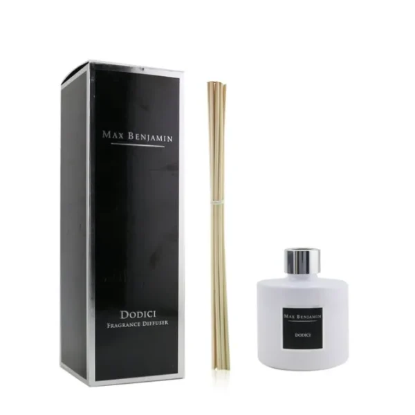 Diffuser - Dodici