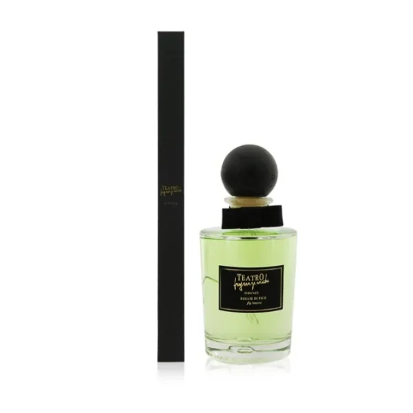Diffuser - Foglie Di Fico (Fig Leaves)