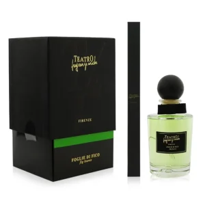 Diffuser - Foglie Di Fico (Fig Leaves)
