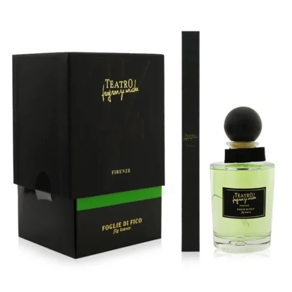 Diffuser - Foglie Di Fico (Fig Leaves)