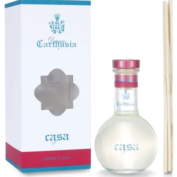 Diffuser - Gemme di Sole