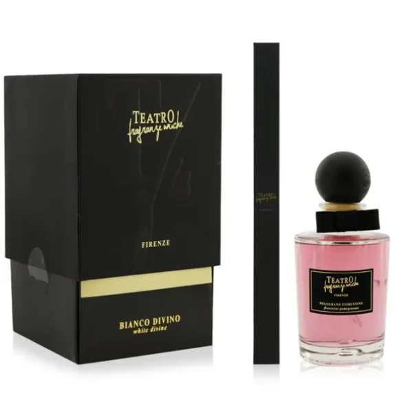 Diffuser - Melograno Fiorentino (Florentine Pomegranate)