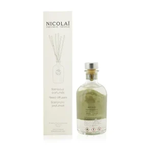 Diffuser - Musc Blanc