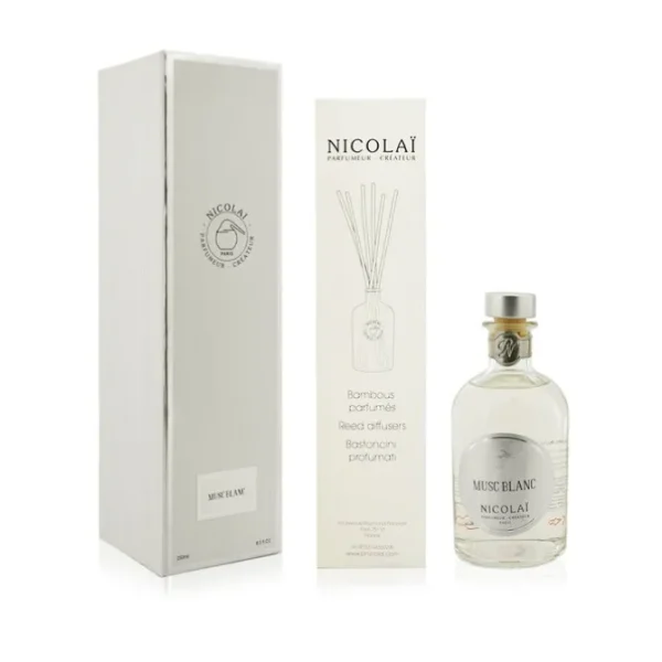 Diffuser - Musc Blanc