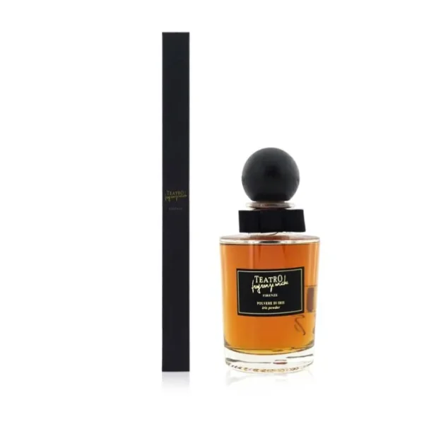 Diffuser - Polvere Di Iris (Iris Powder)