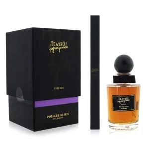 Diffuser - Polvere Di Iris (Iris Powder)